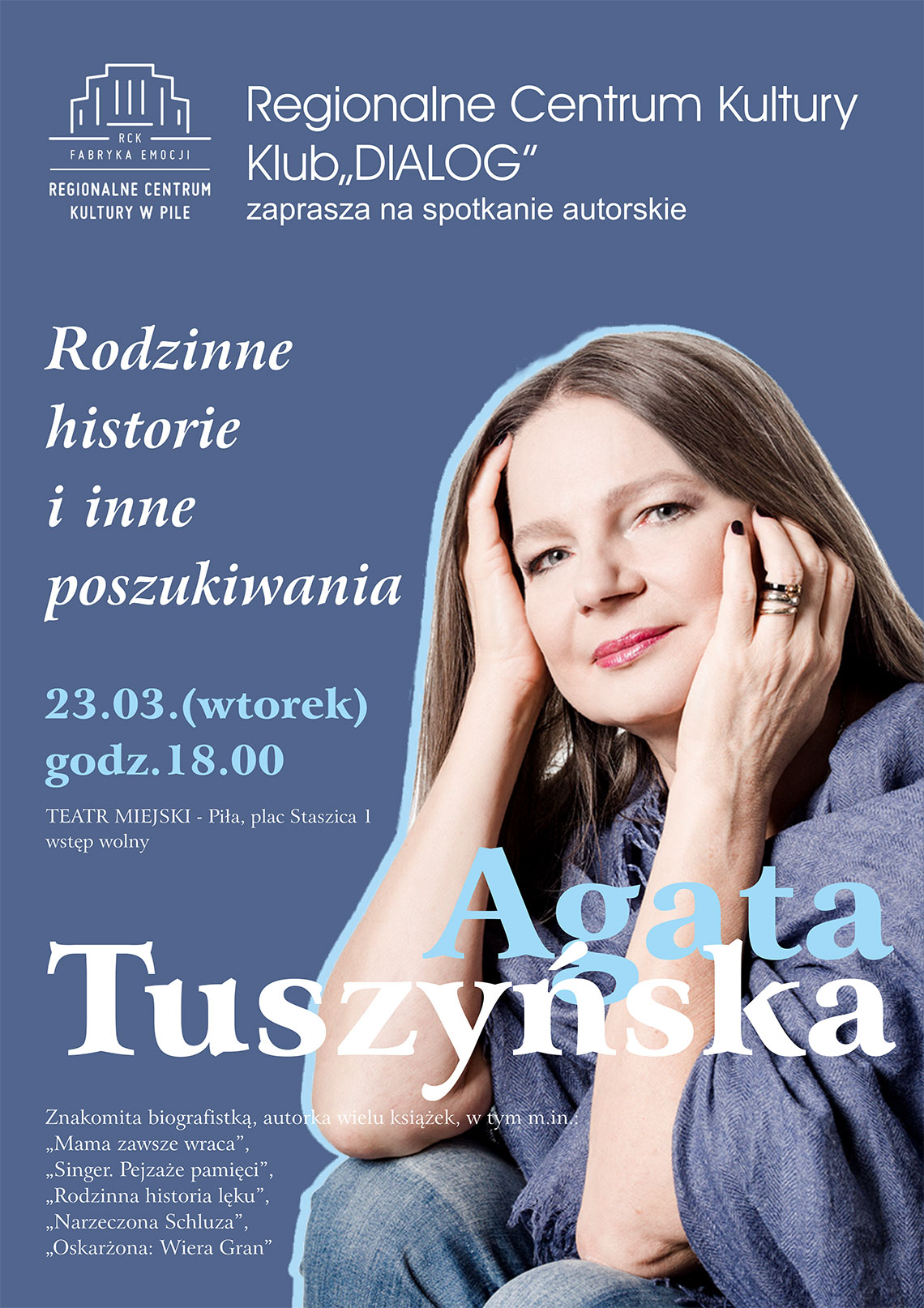 tuszynska