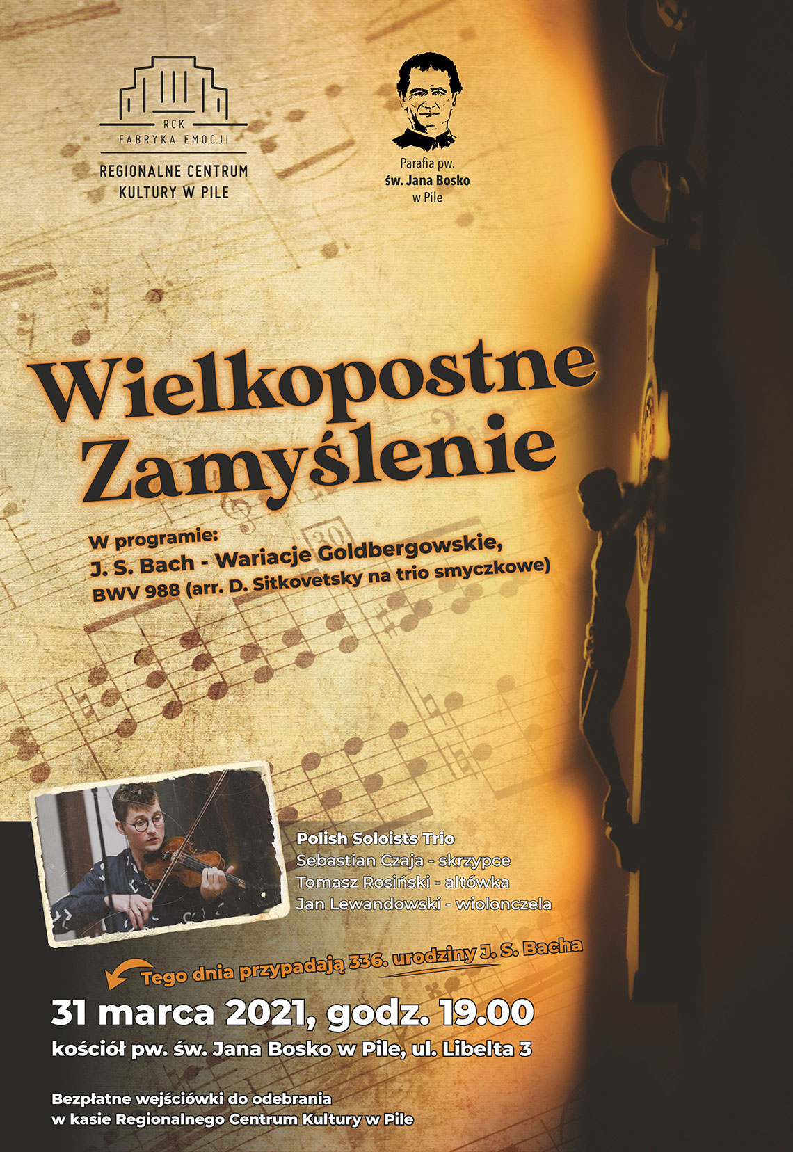 wielkopostne zamyslenie