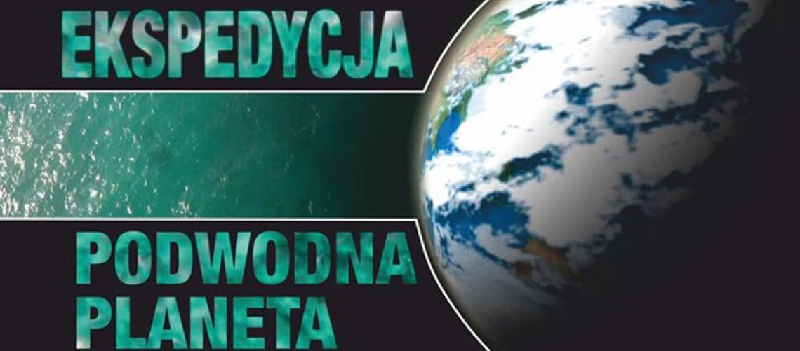 ekspedycja