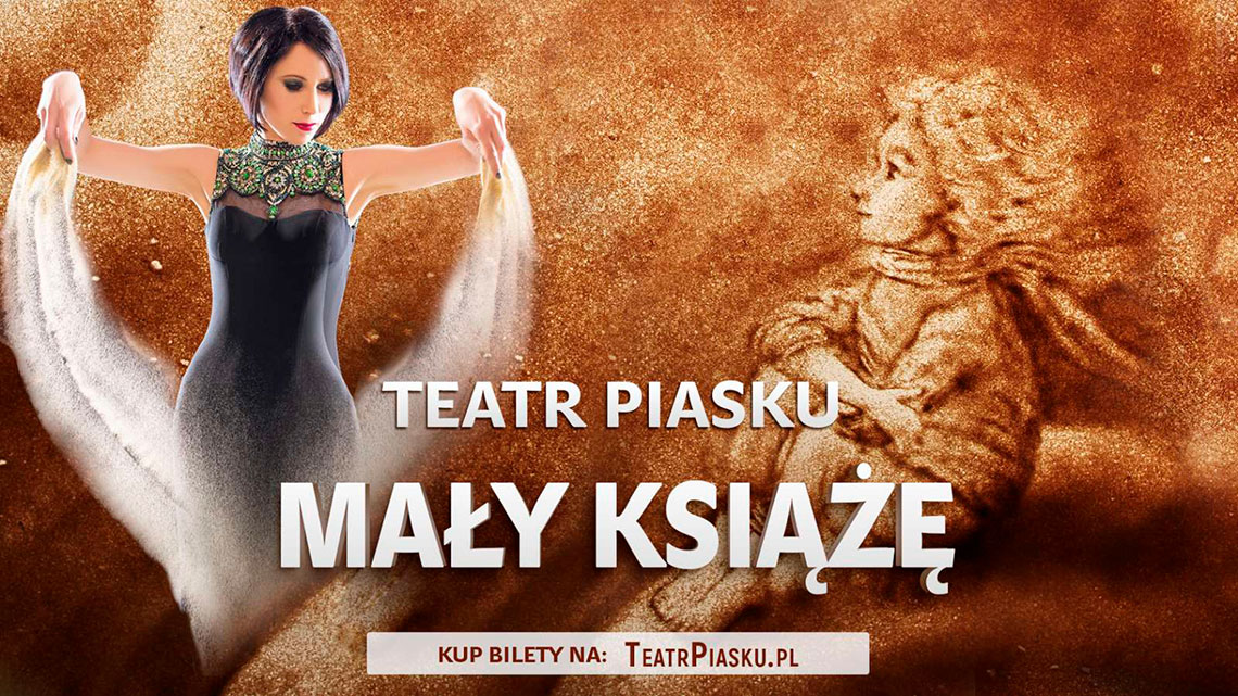 maly ksiaze