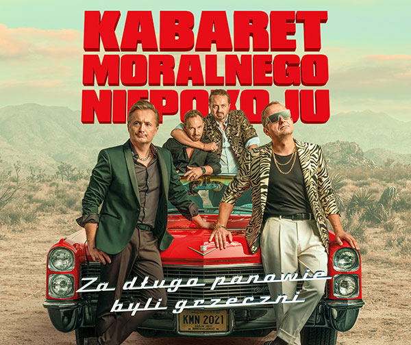 kabaret moralnego niepokoju