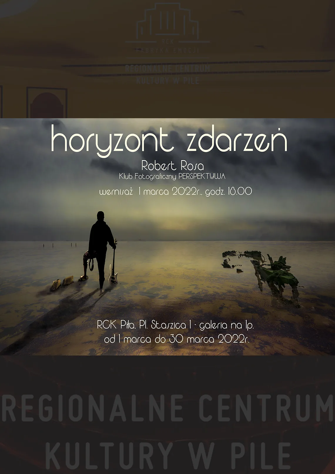 horyzont zdarzen