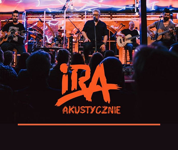 ira akustycznie