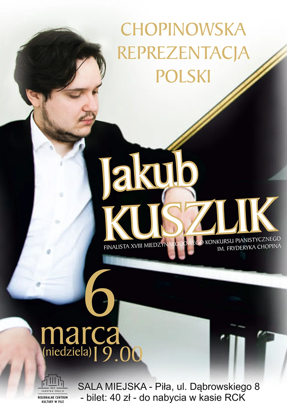 jakub kuszlik