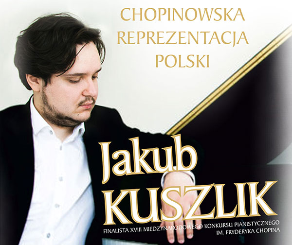 jakub kuszlik