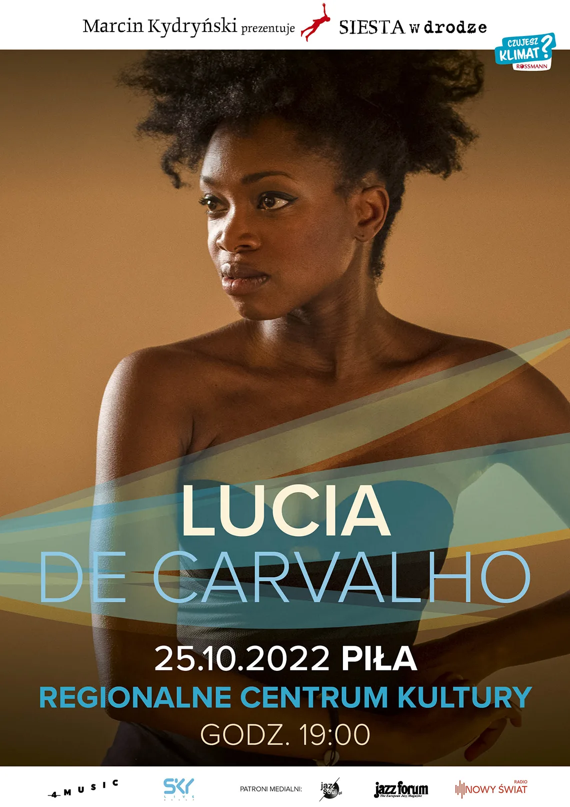 lucia de carvalho