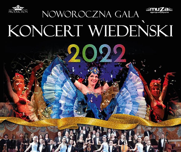 noworoczna gala