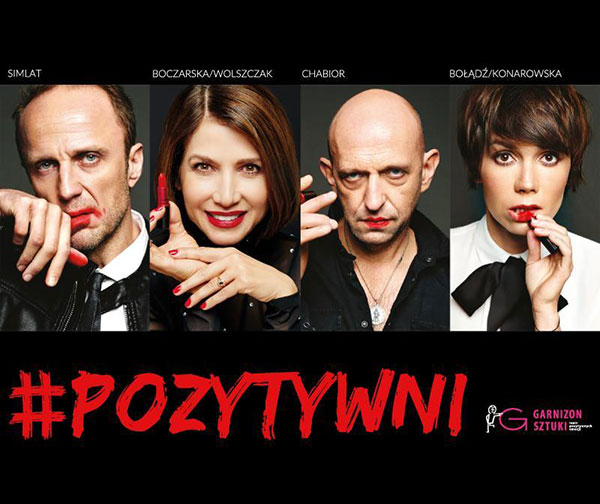 pozytywni