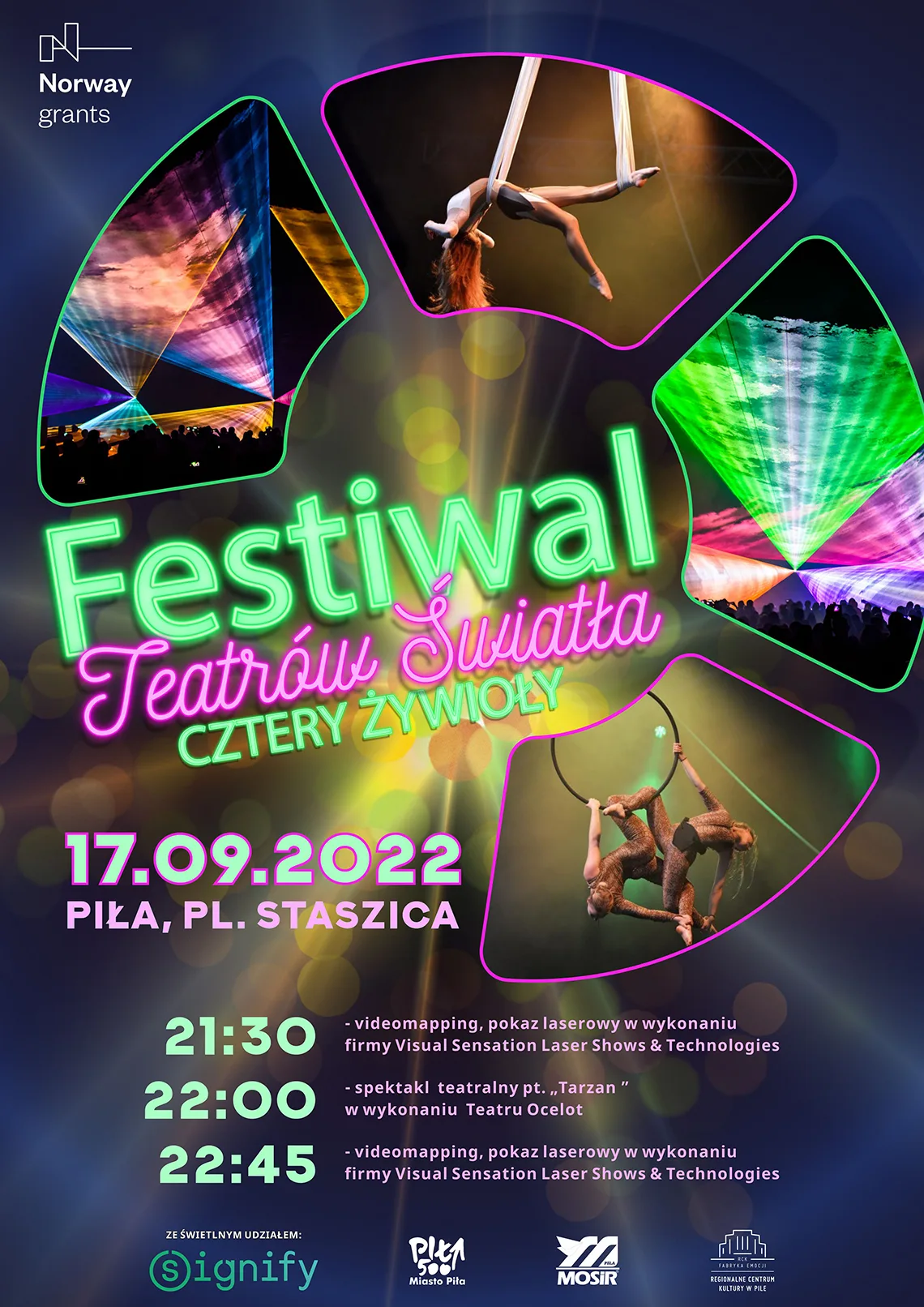 festiwal teatrow swiatla