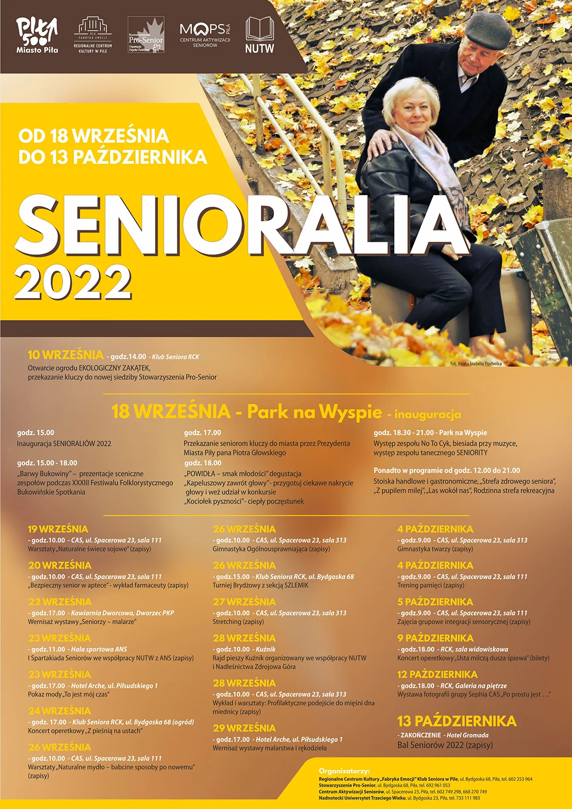 senioralia