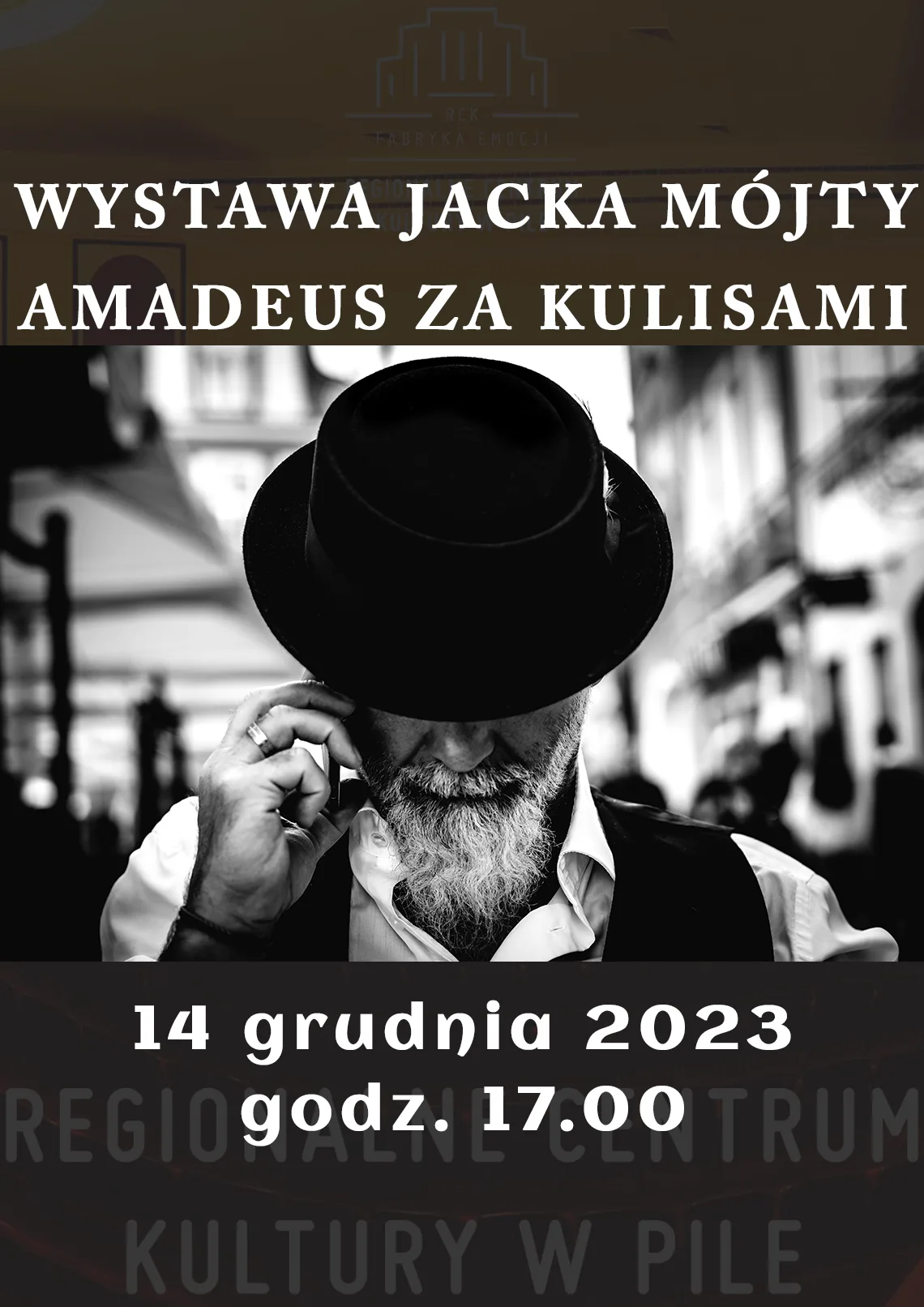 jacek mojta