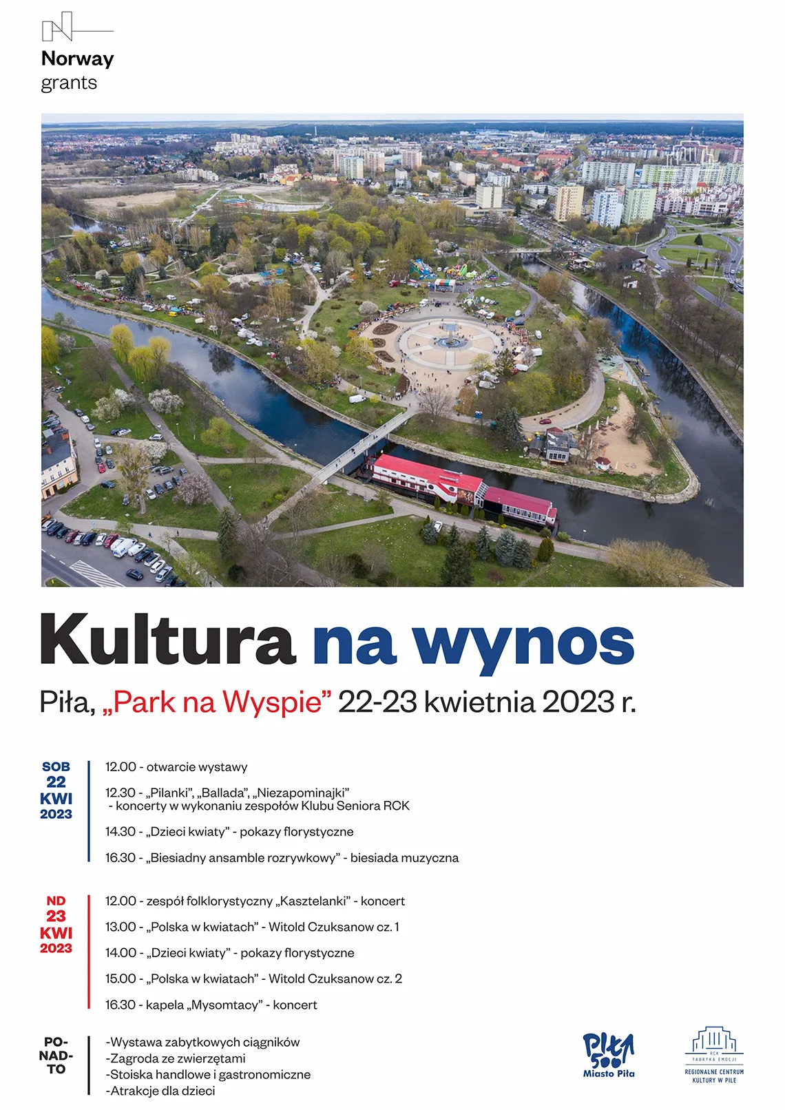 kutura na wynos