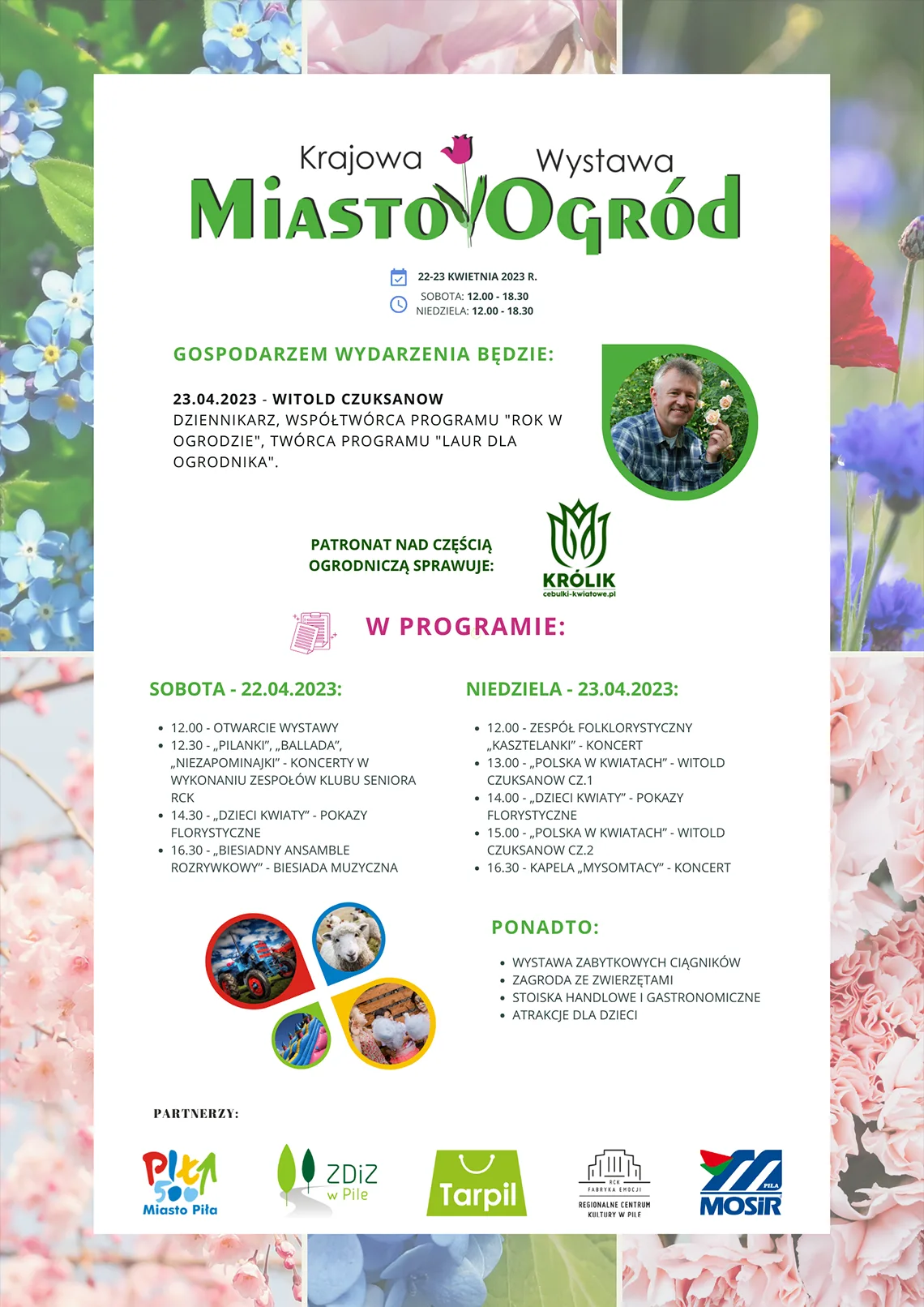 miasto ogrod