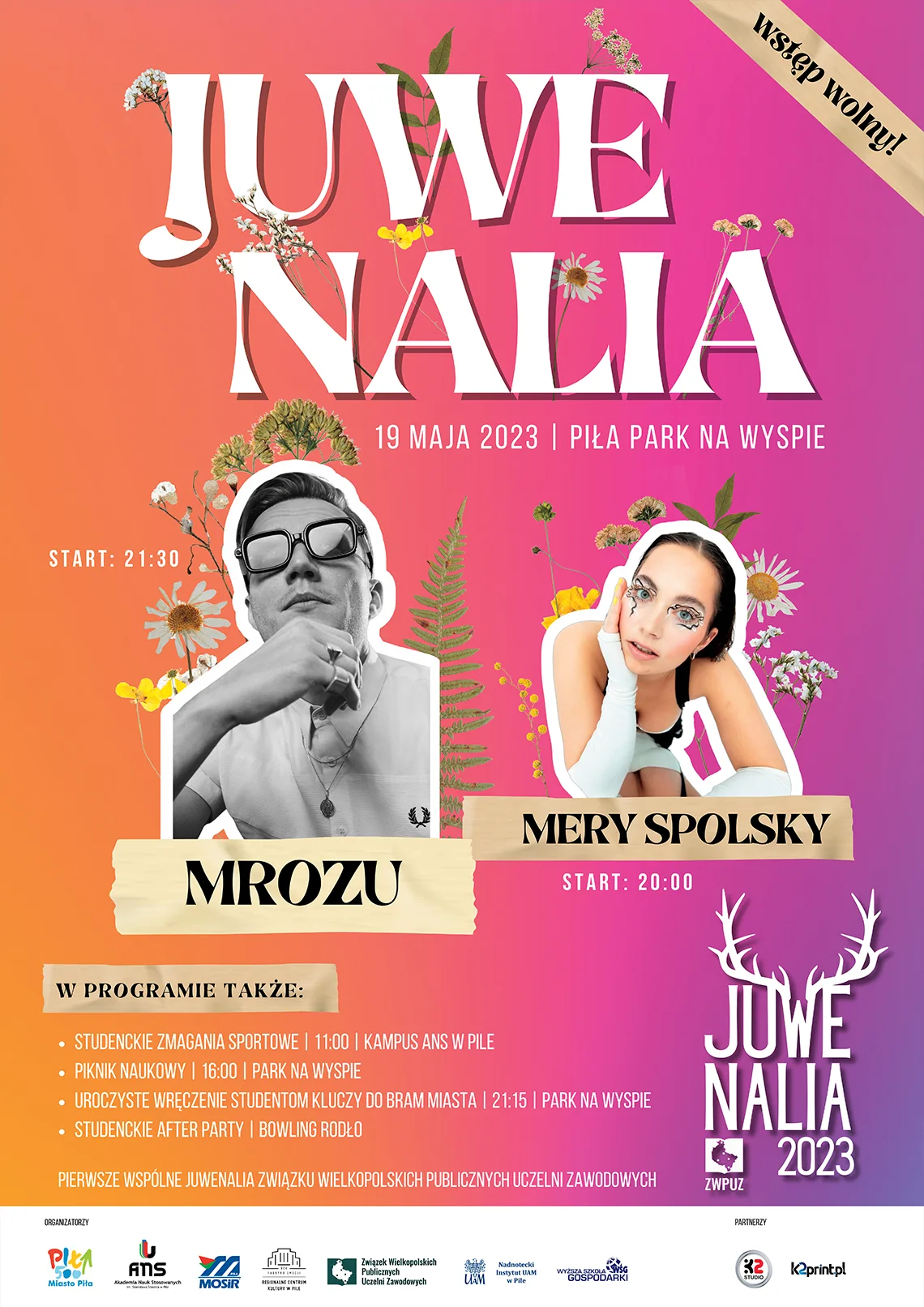 juwenalia 2023