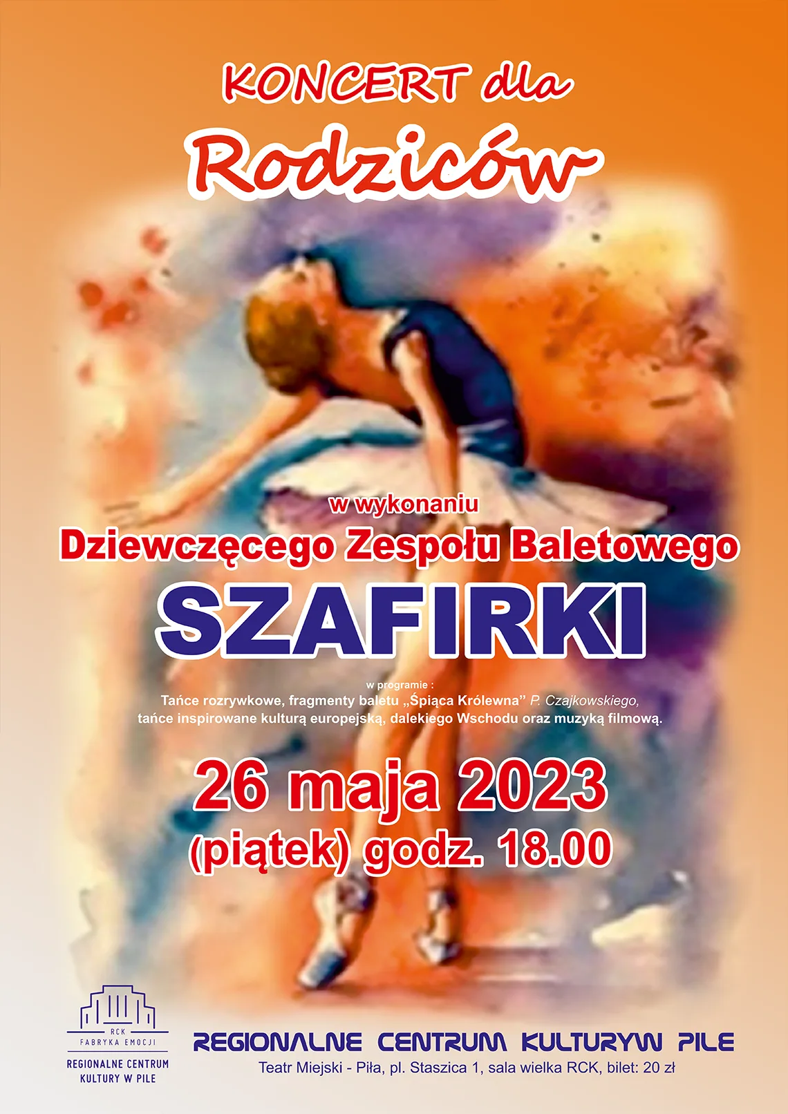 szafirki