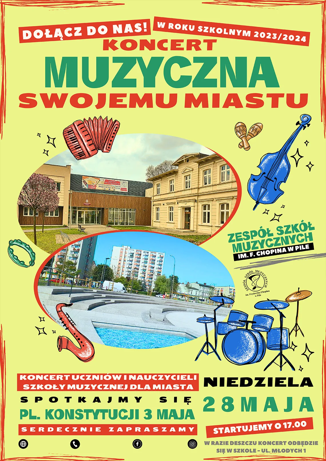szkola muzyczna