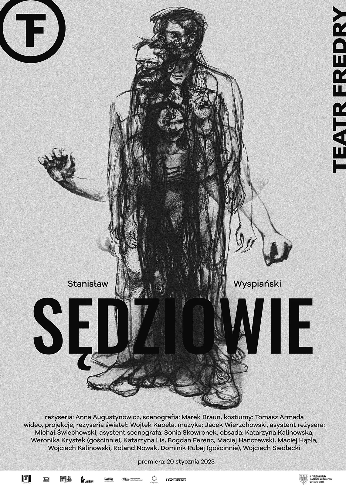 sedziowie