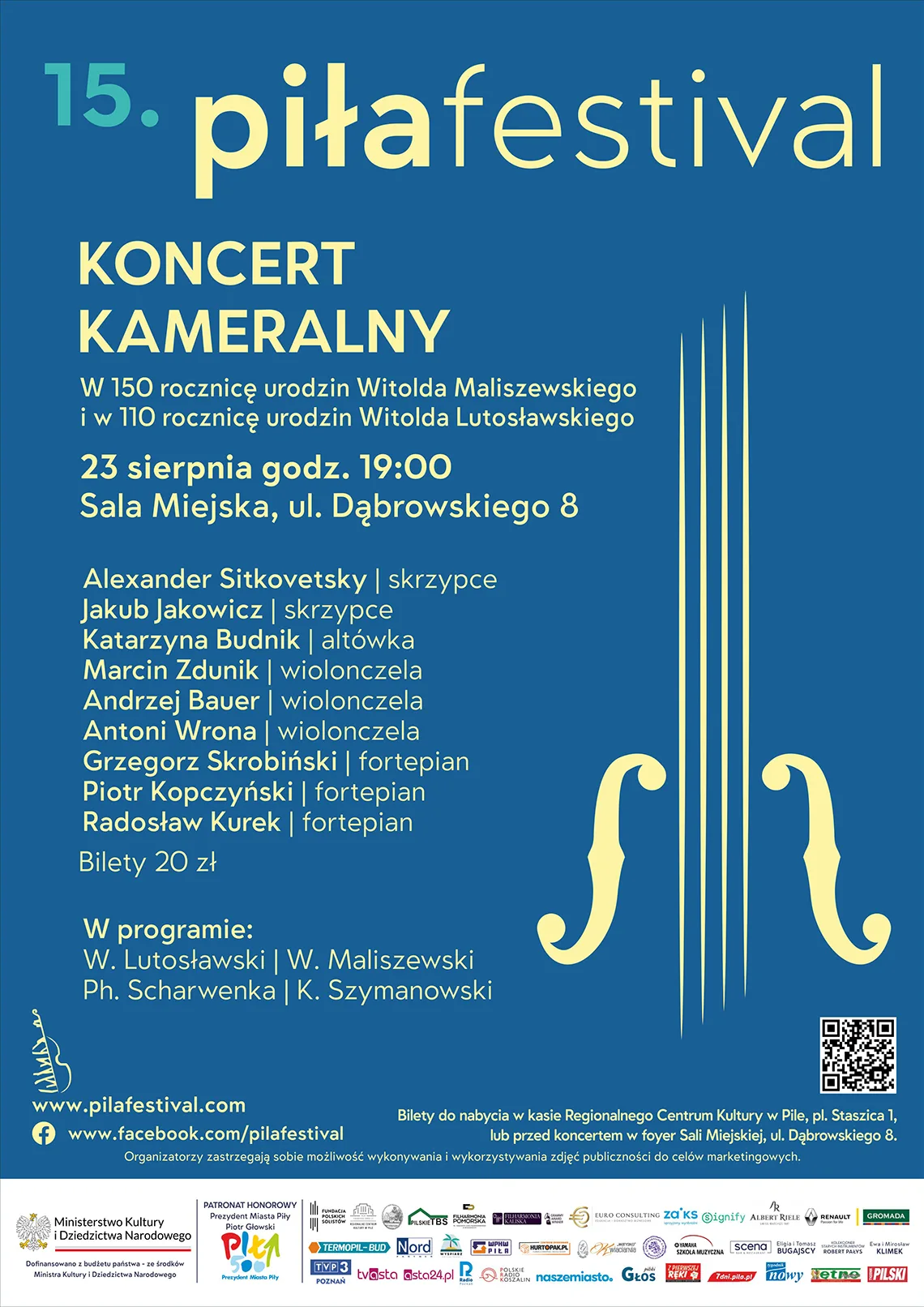 koncert kameralny