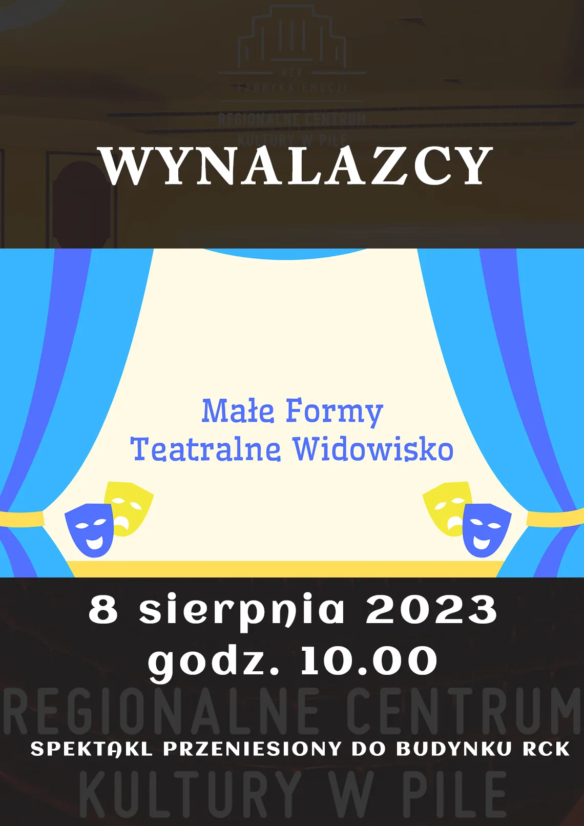 wynalazcy