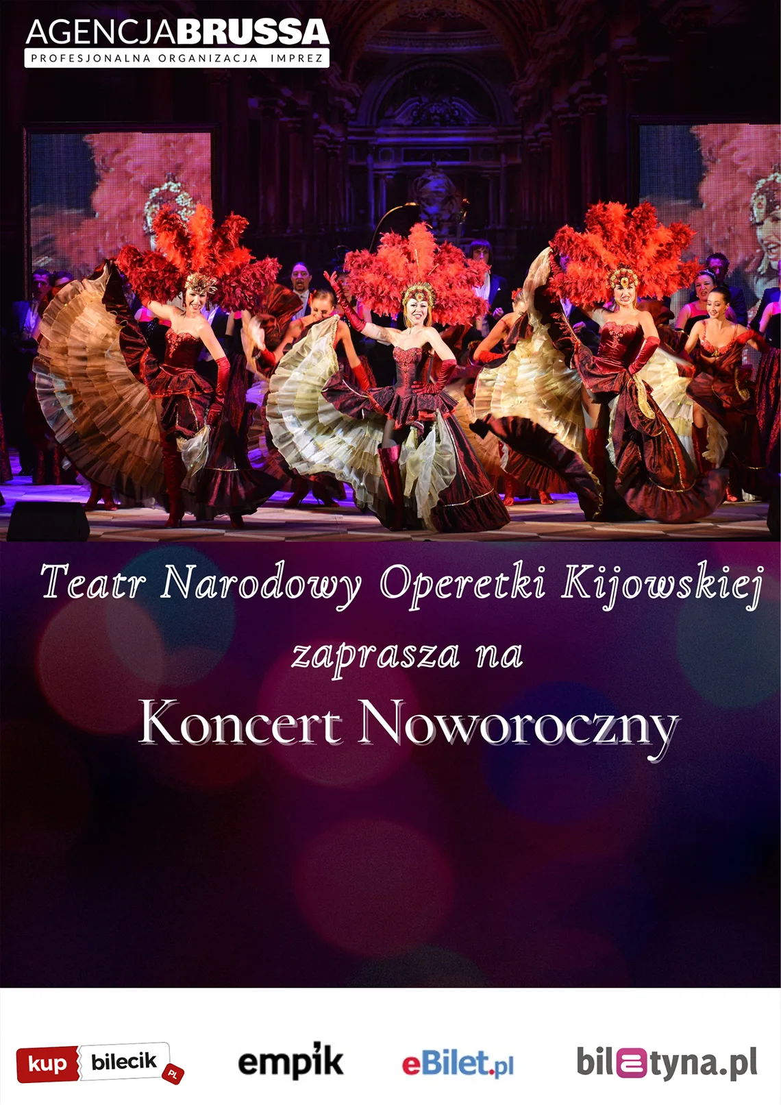 koncert noworoczny kijow