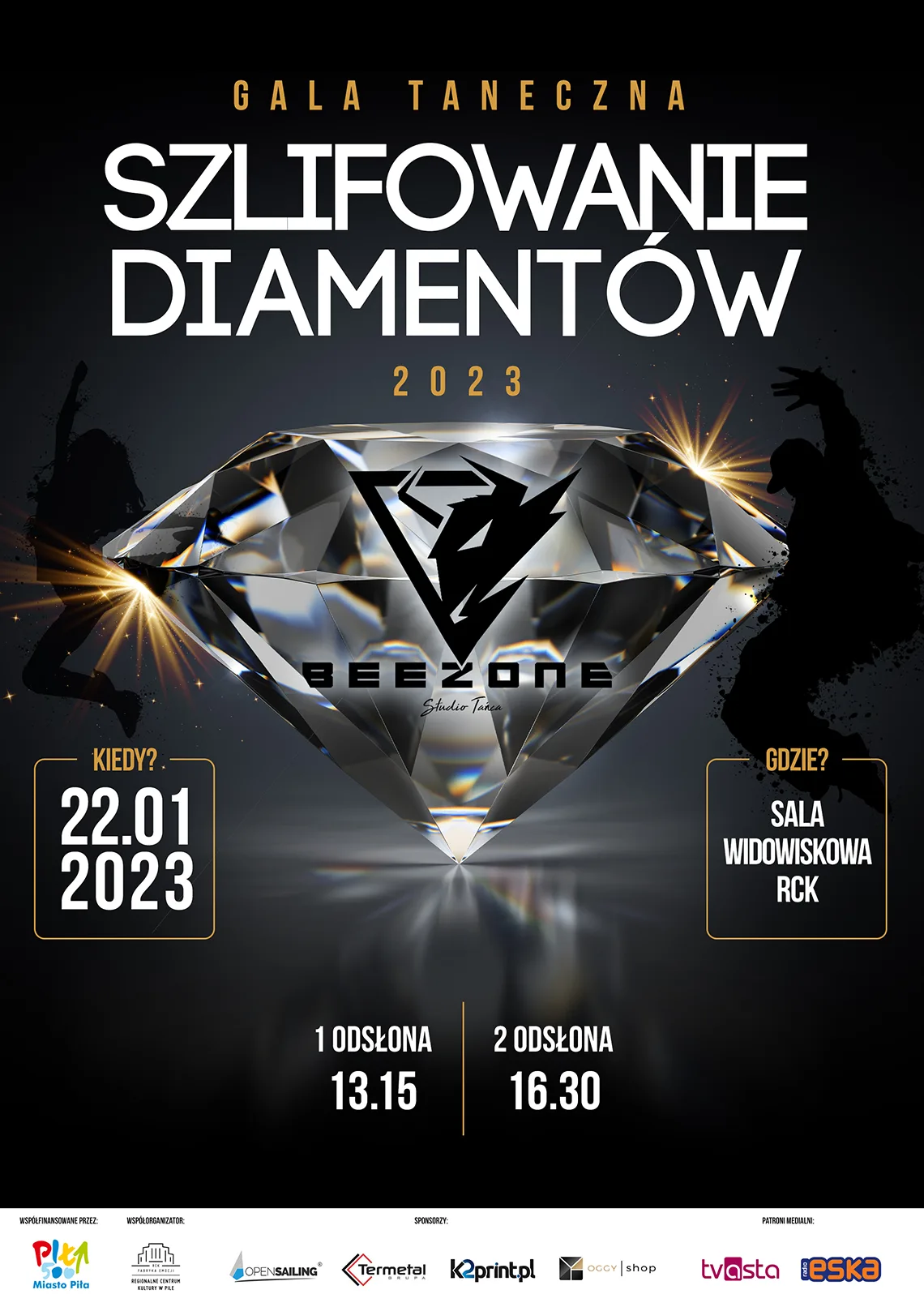 szlifowanie diamentow