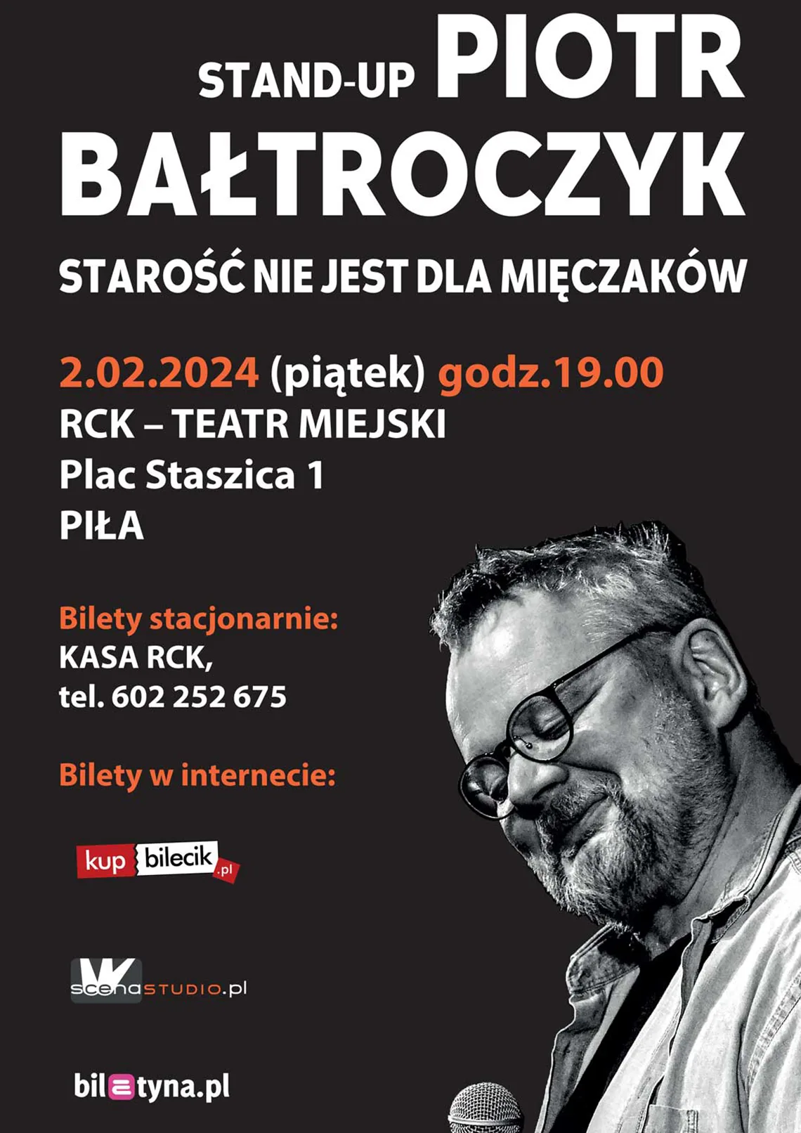 baltroczyk