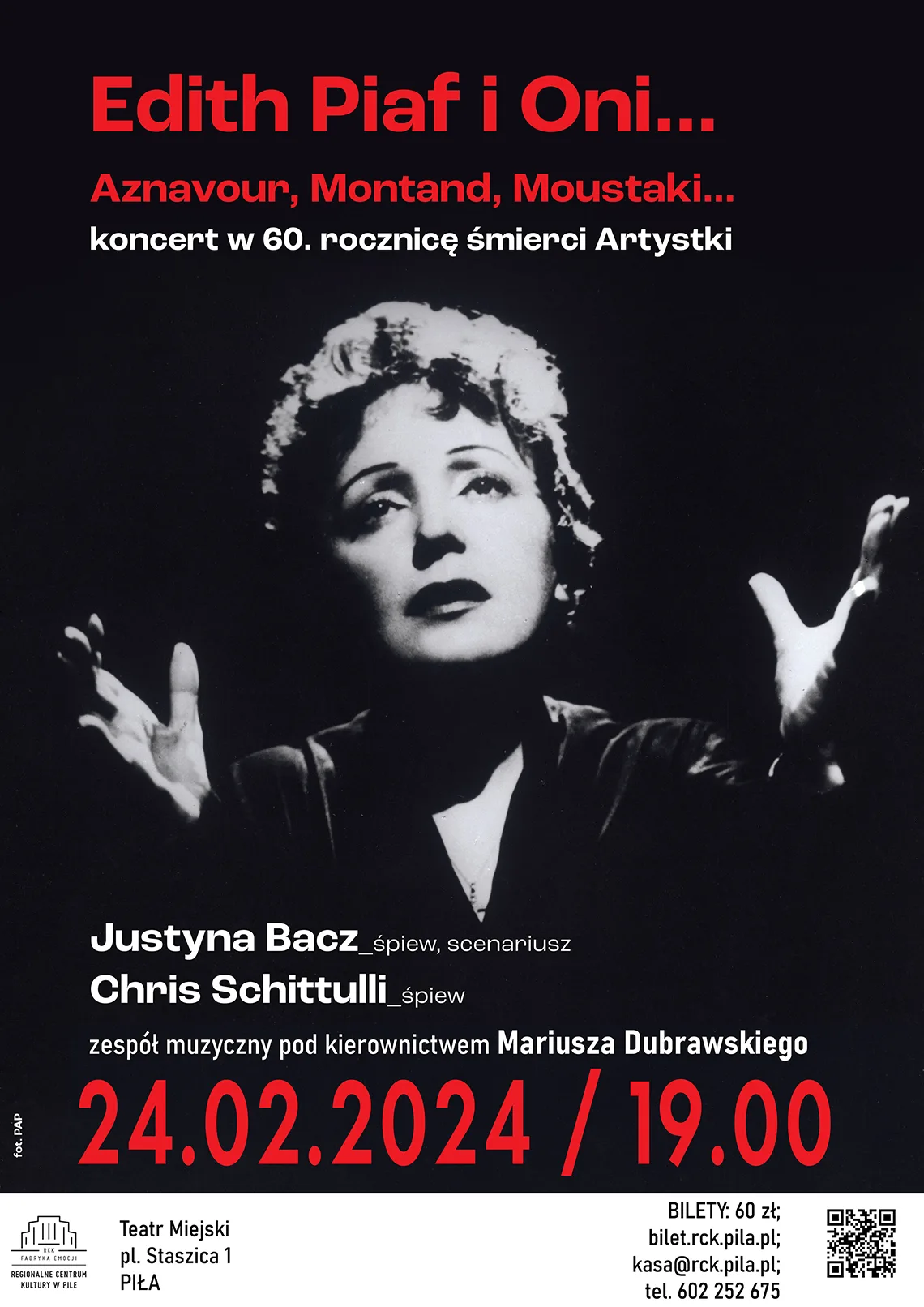 edith piaf