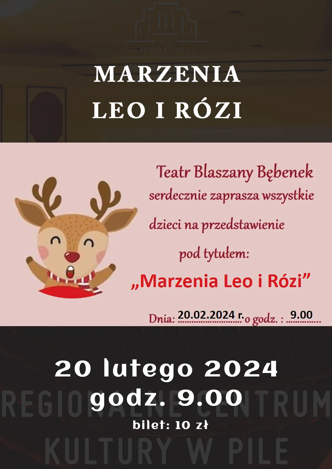 marzenia