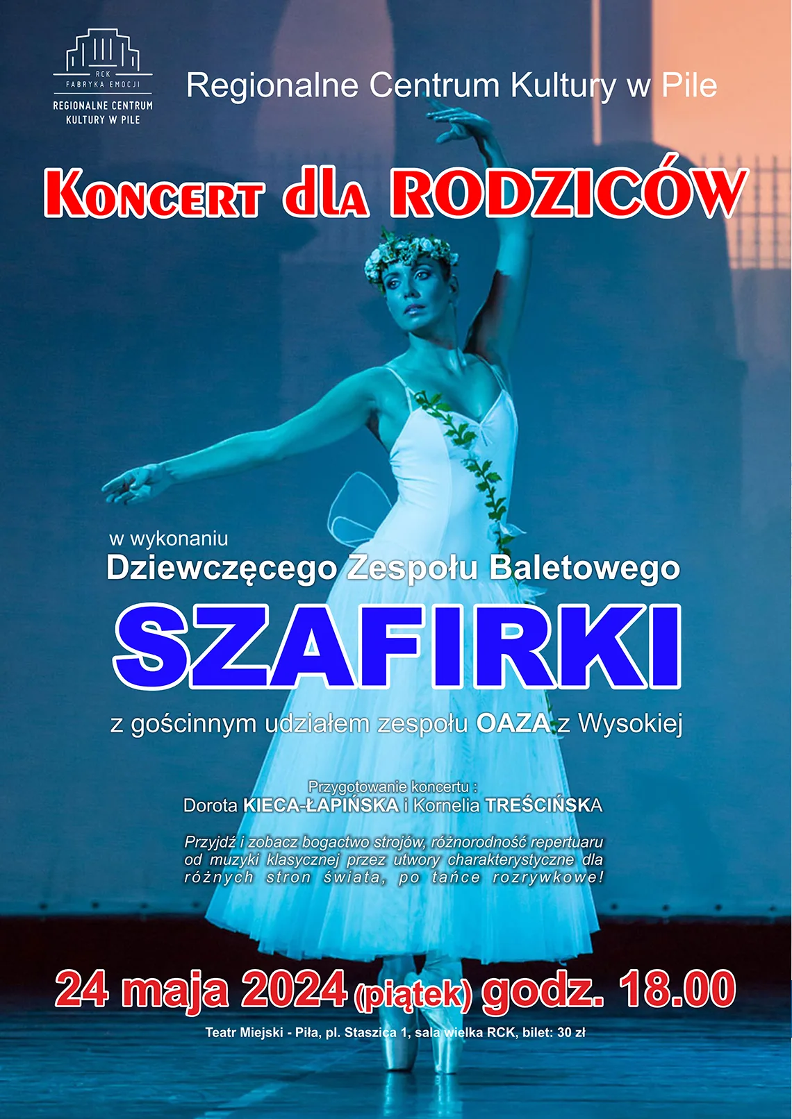 szafirki