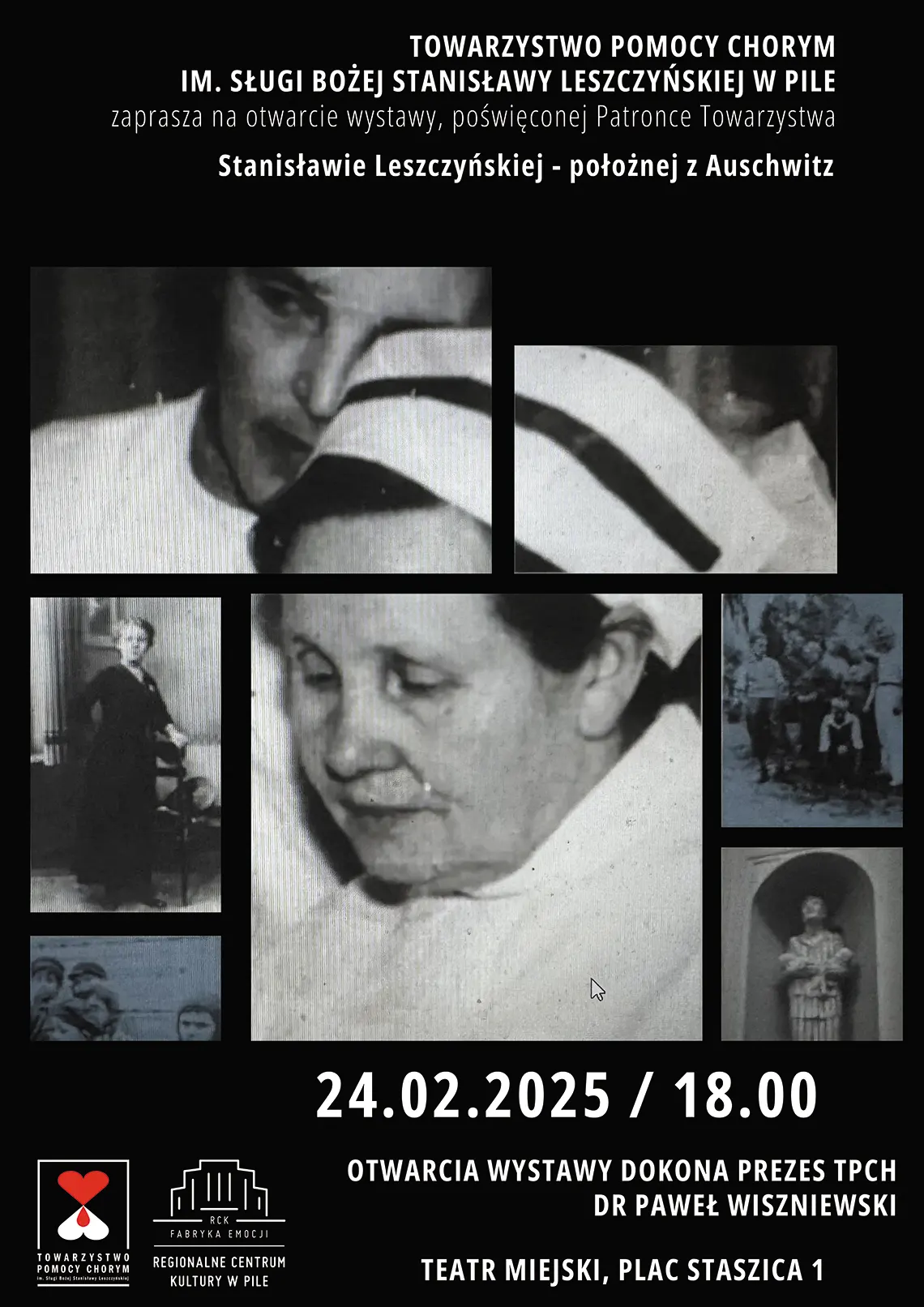 stanislawa leszczynska