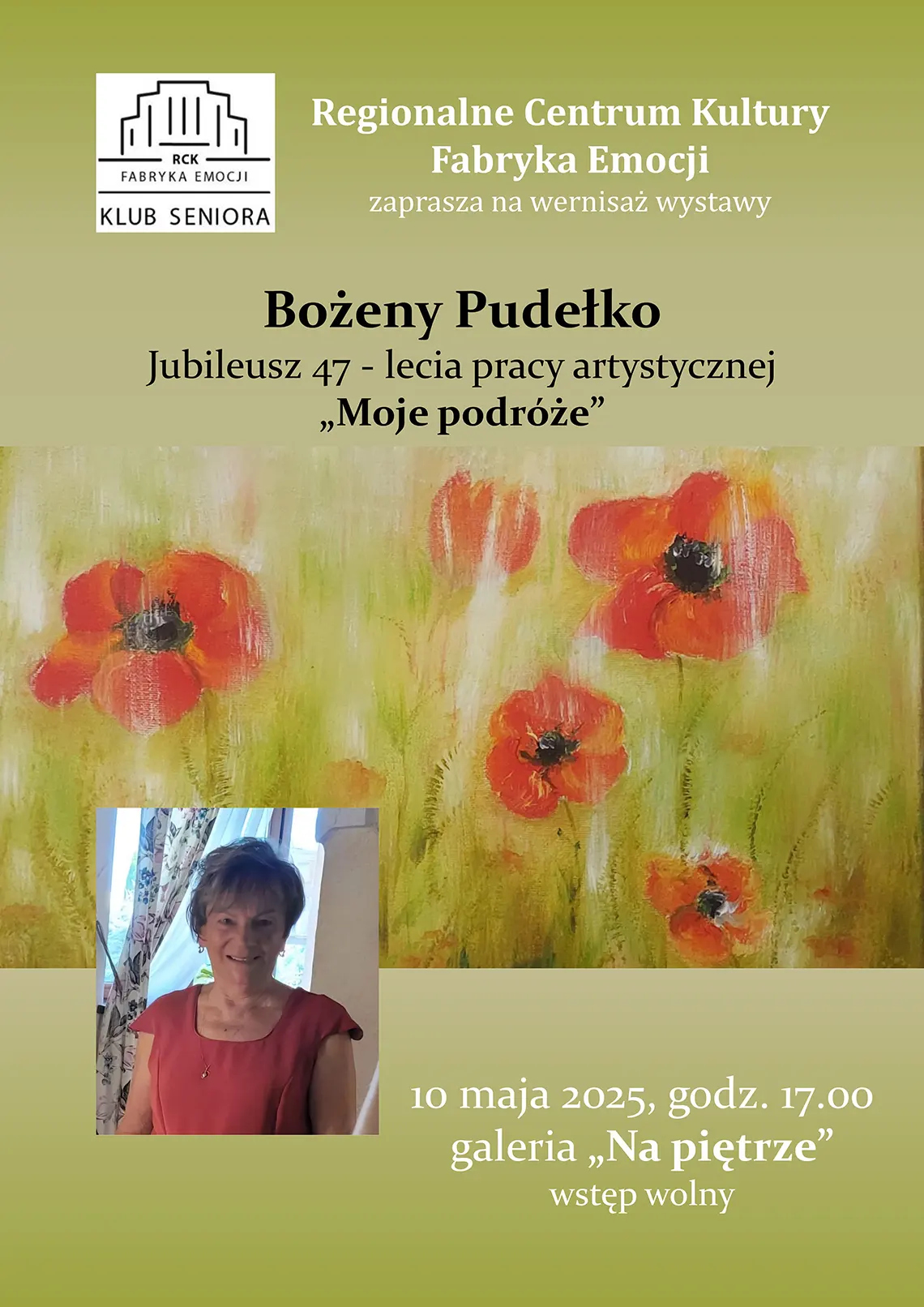 moje podroze