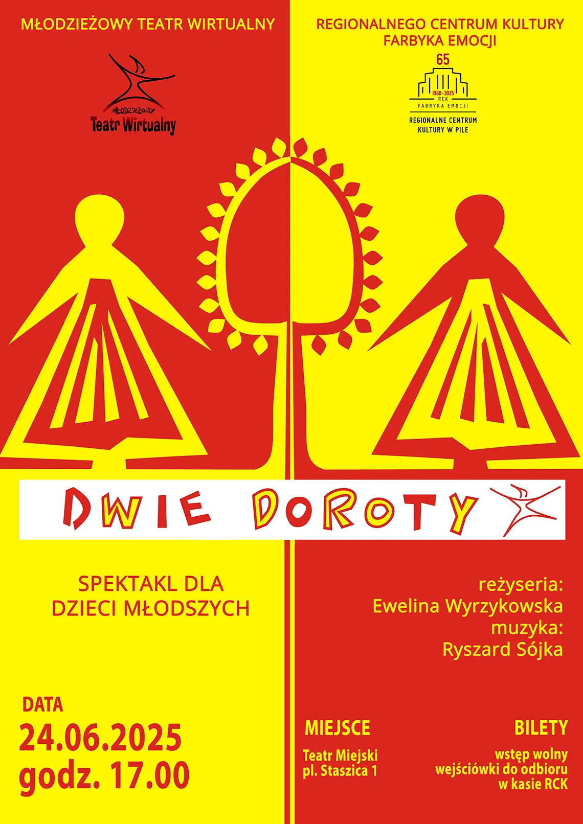dwie doroty