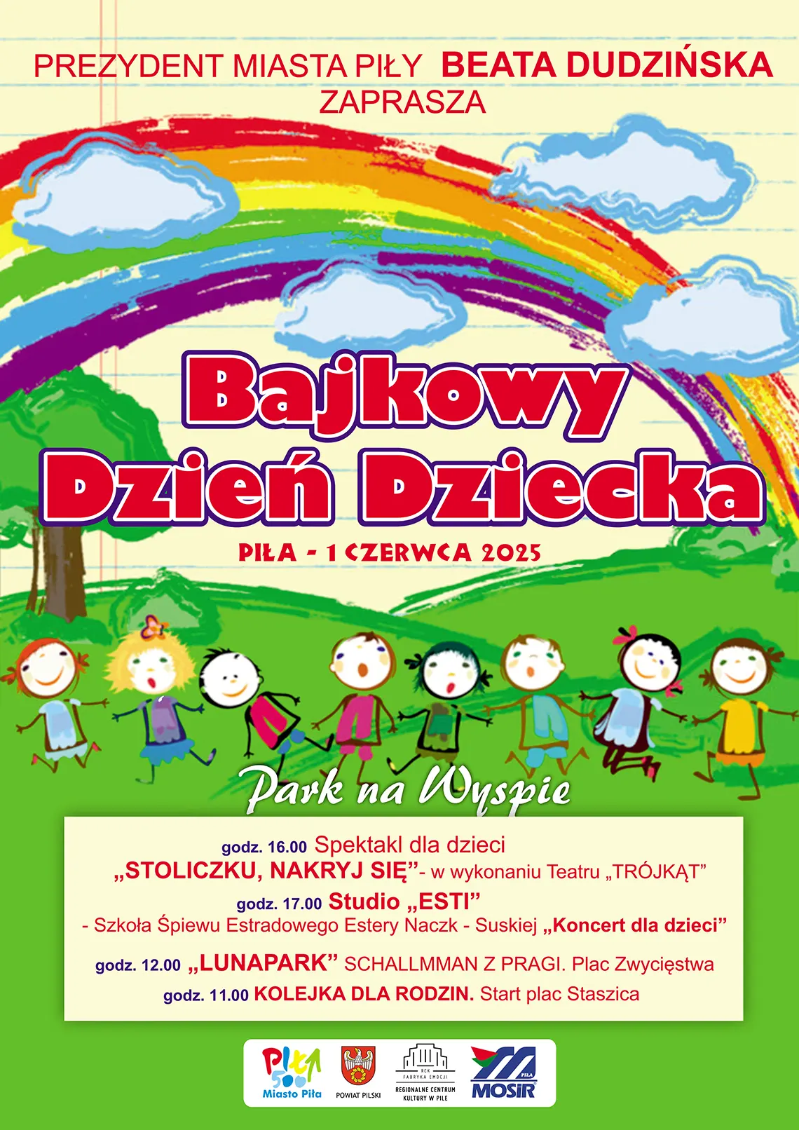 dzien dziecka