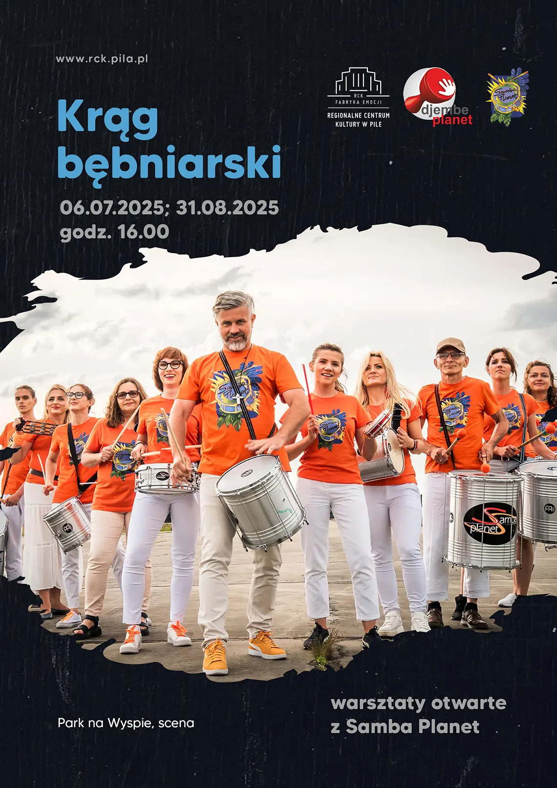 krag bebniarski