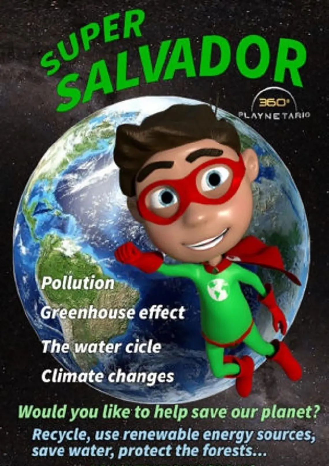 super salvador