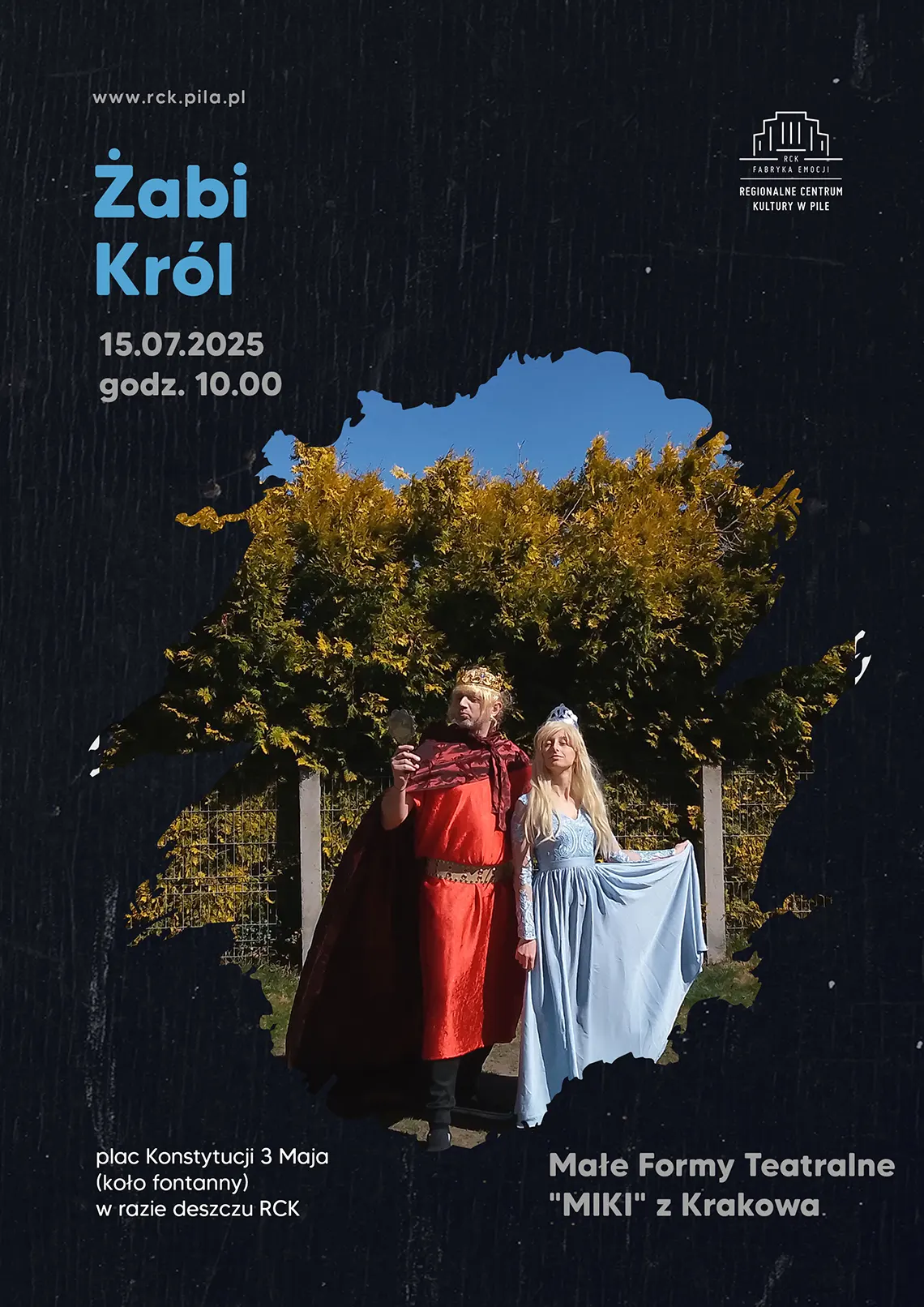 zabi krol