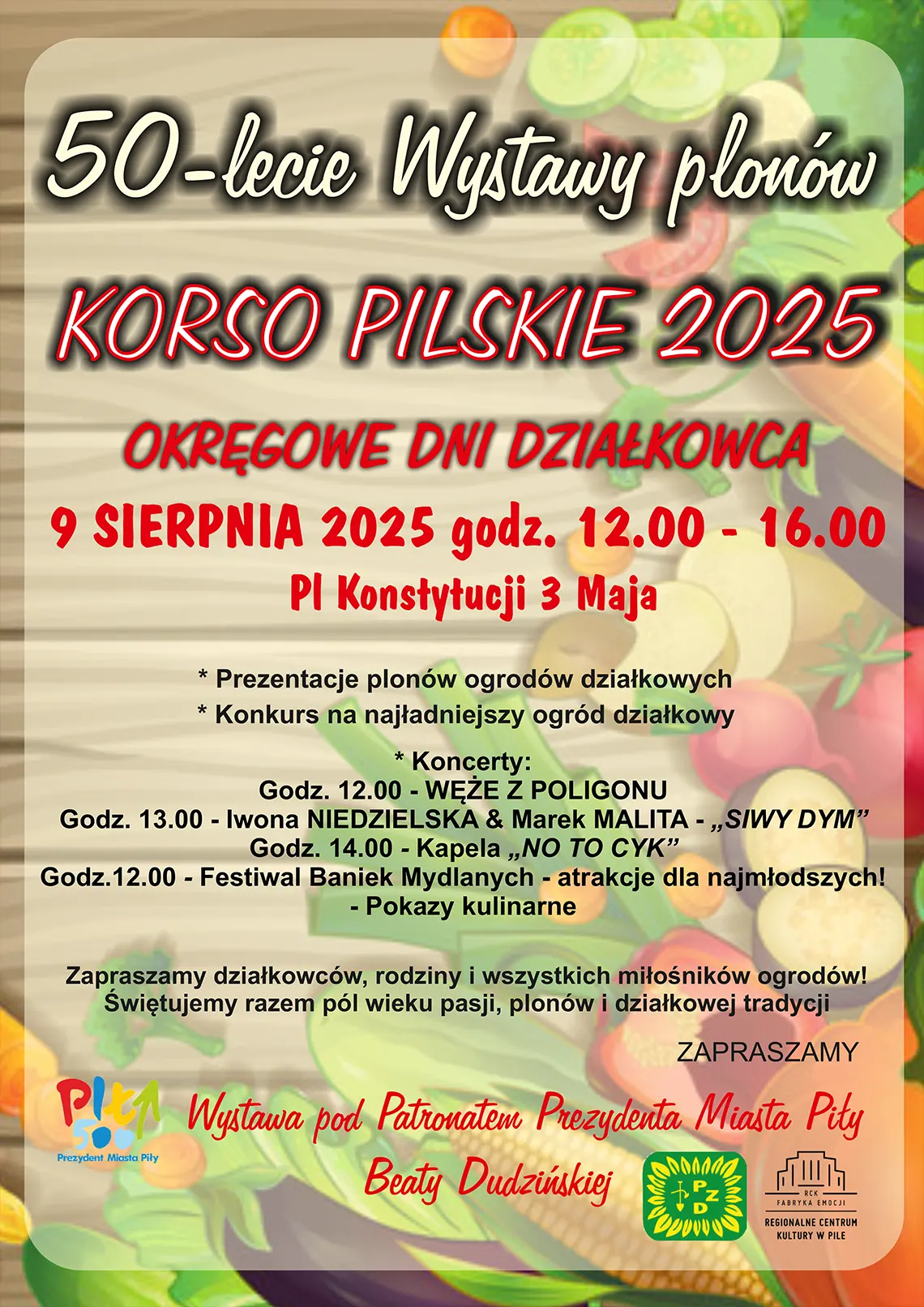 korso