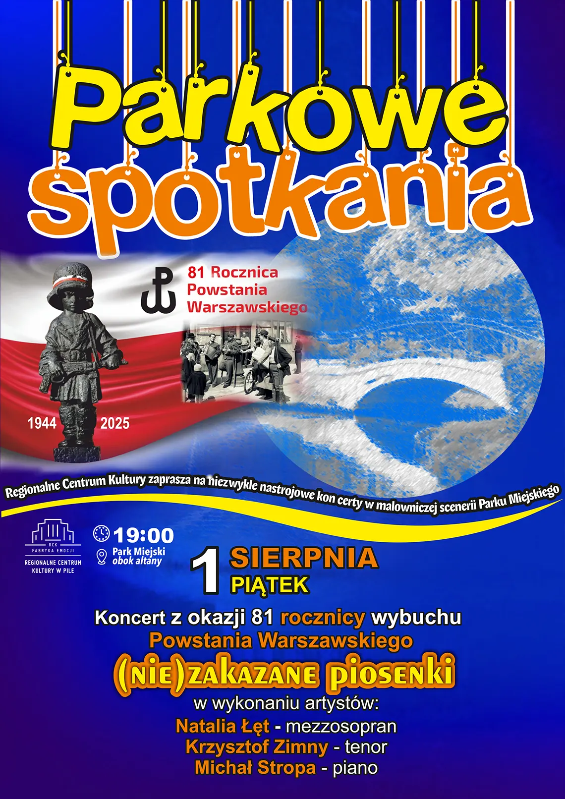 niezakazane piosenki