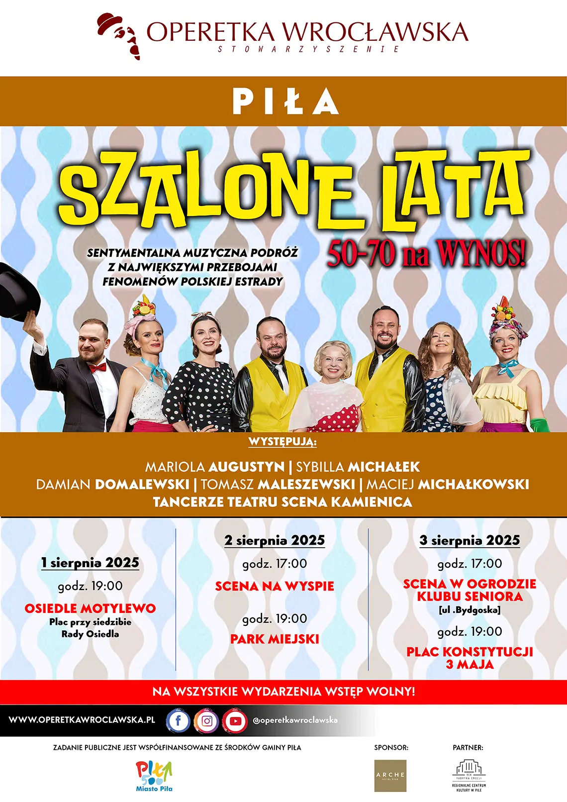 operetka wroclawska