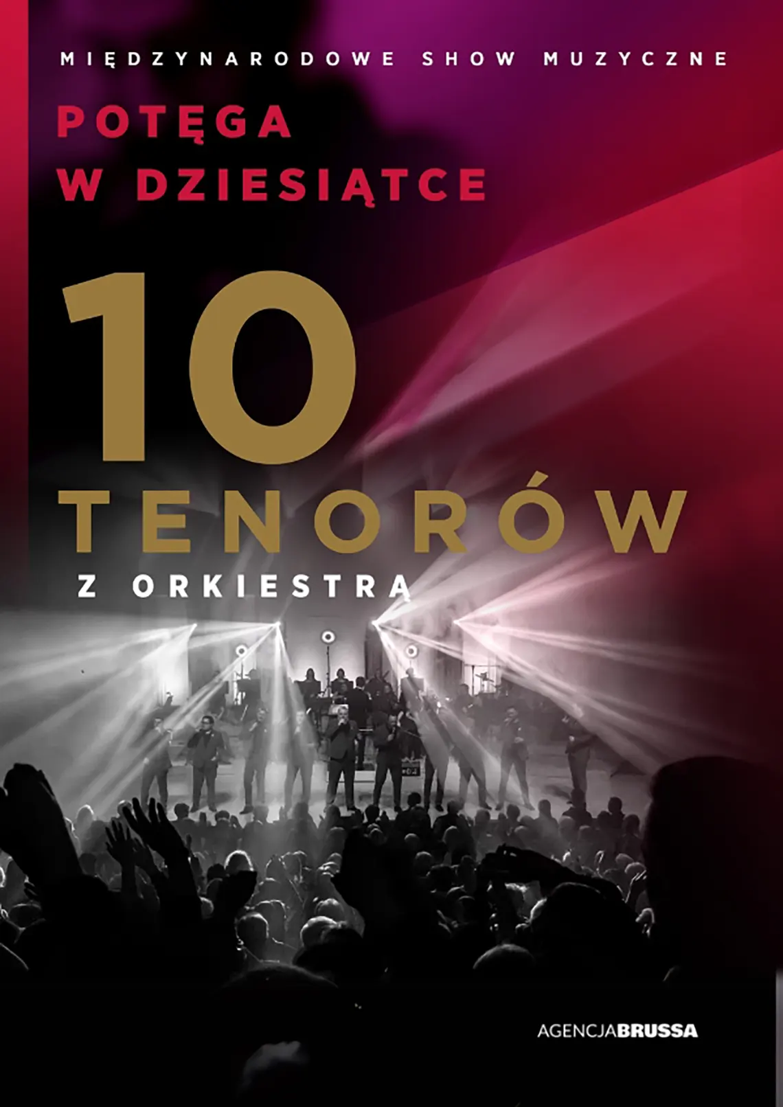 10 tenorow