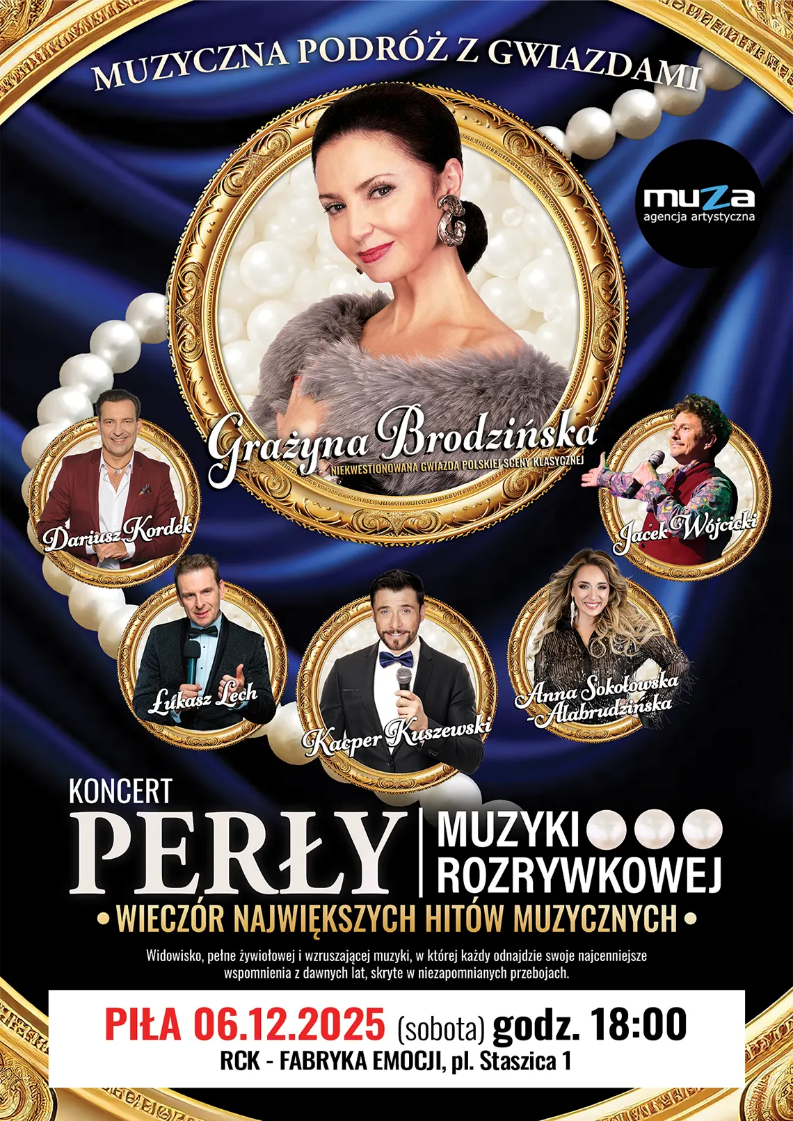 perly muzyki rozrywkowej