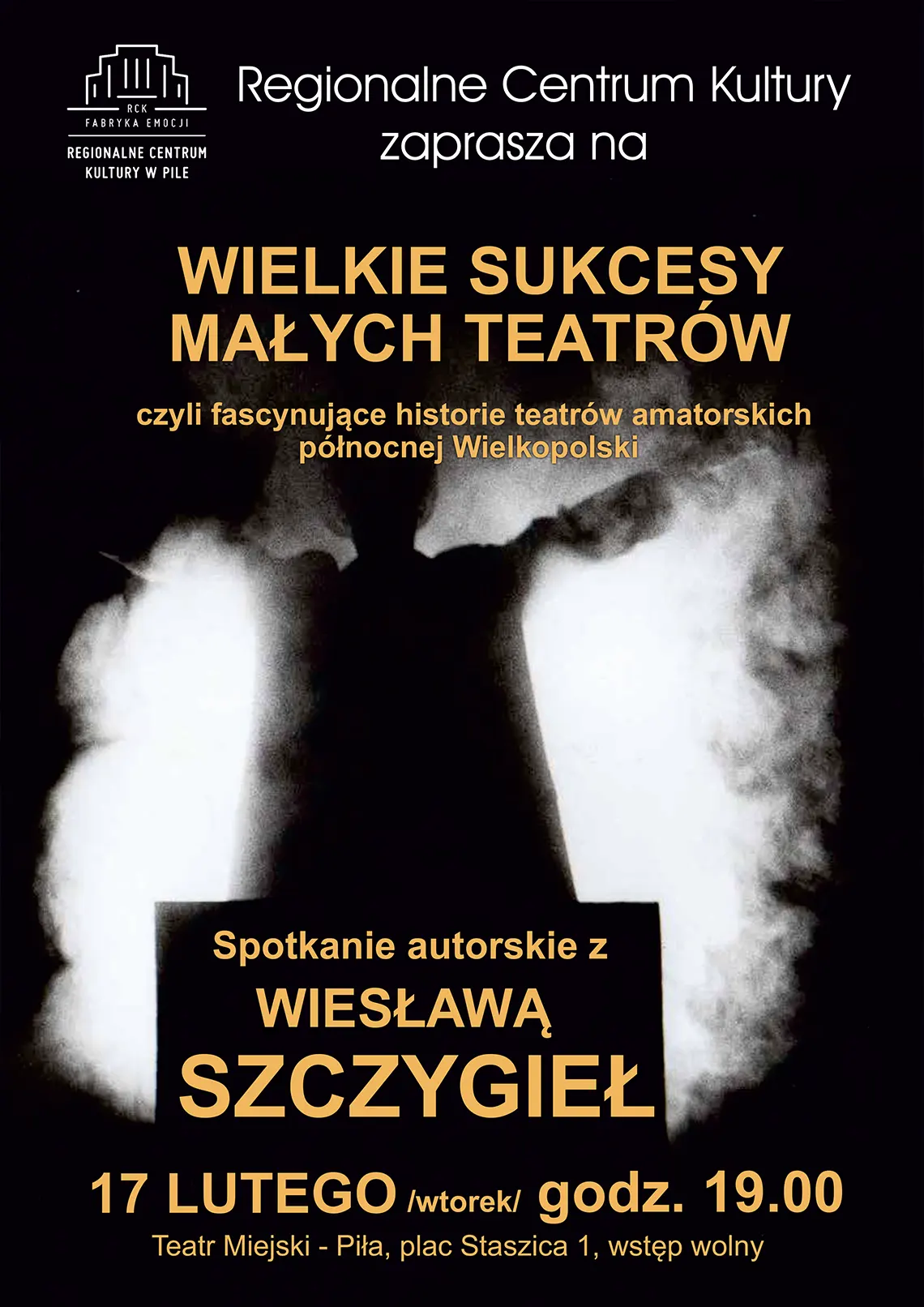 szczygiel