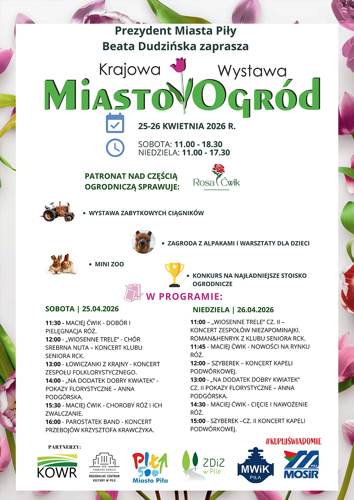 miasto ogrod