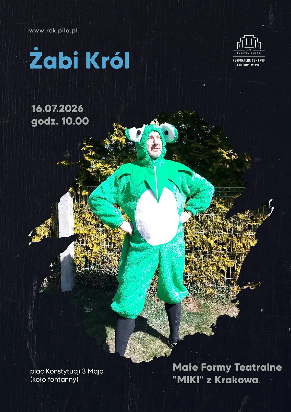 zabi krol