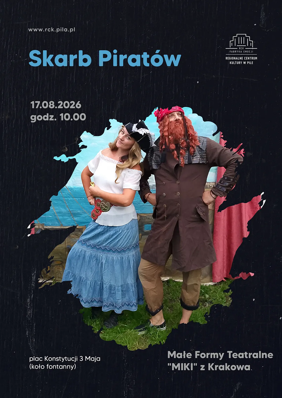 skarb piratow