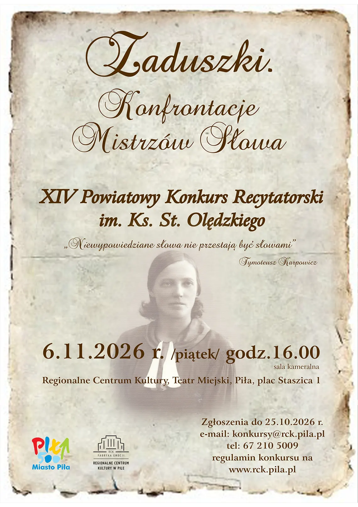 zaduszki