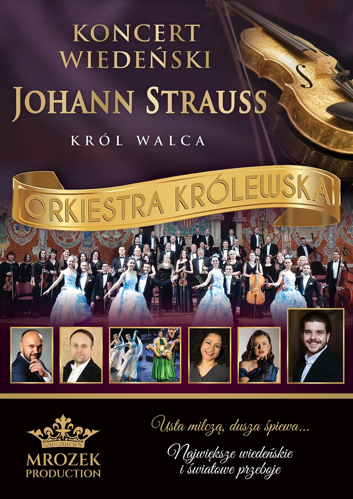 johann strauss