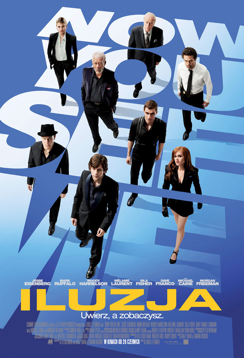 iluzja