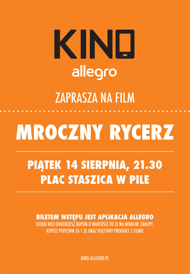 mroczny rycerz
