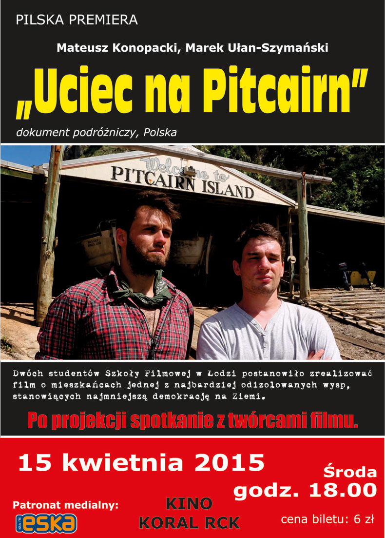 pitcairn